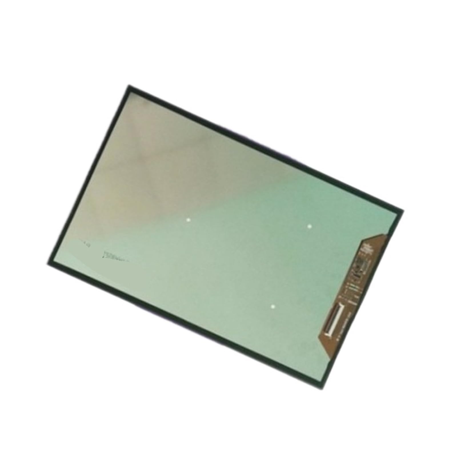 Remplacement lentille écran LCD CW1514 vitrage tactile 10.1 pouces - 2