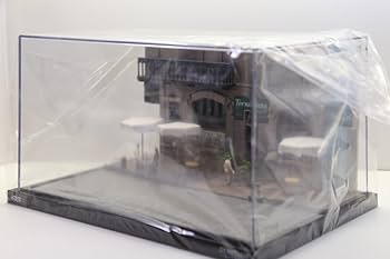新品　未開封　ダイドー 　フェラーリ　ジオラマコレクションケース Yahoo!オークション -「ダイドー フェラーリ ケース」の落札相場