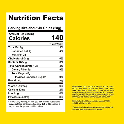 30 Bags Of Peatos® - The Craveworthy Upgrade To America's Favorite Snacks #TOP3