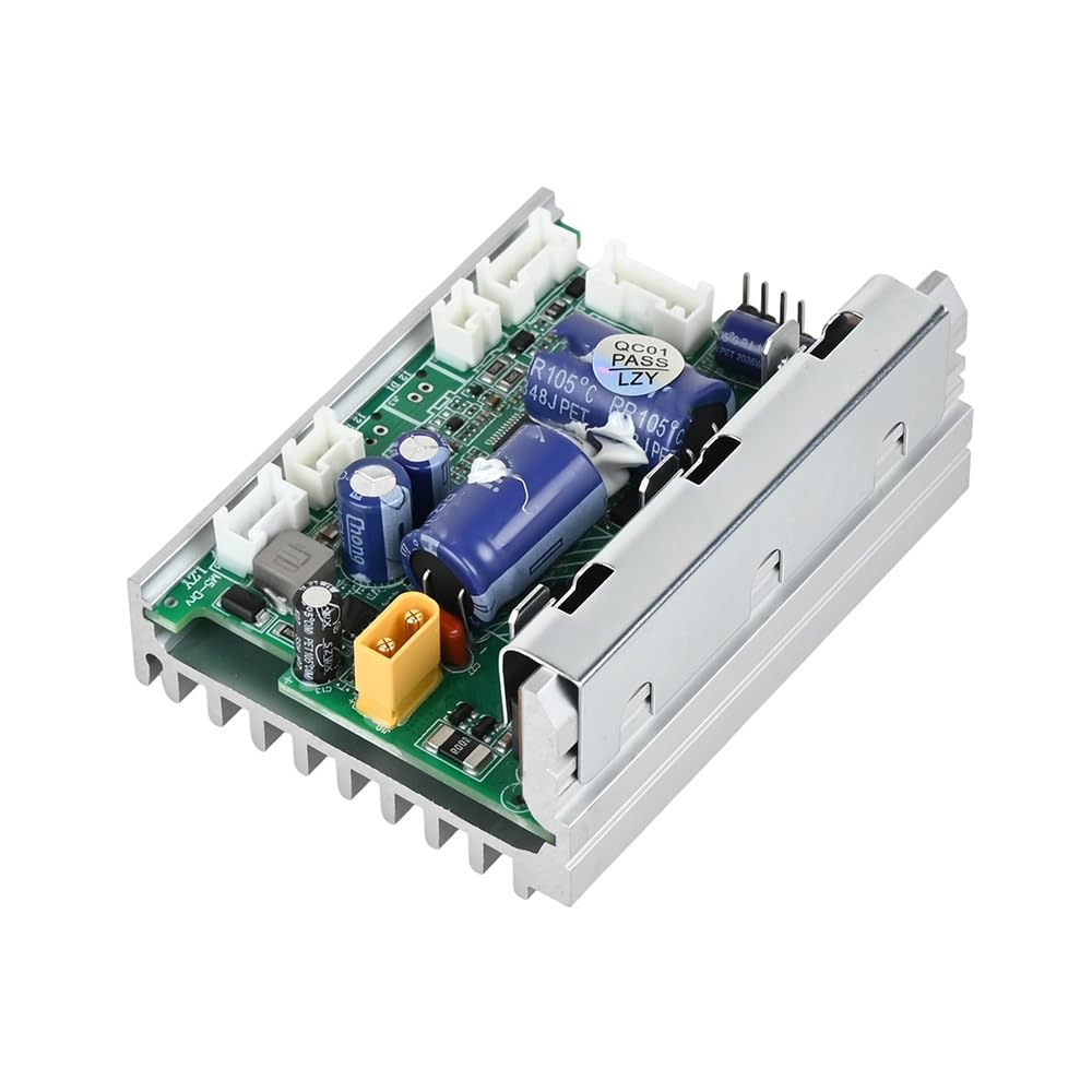 Kontroler do Xiaomi 5 Jednostka sterująca, hulajnoga elektryczna, część zamienna, skuter elektryczny