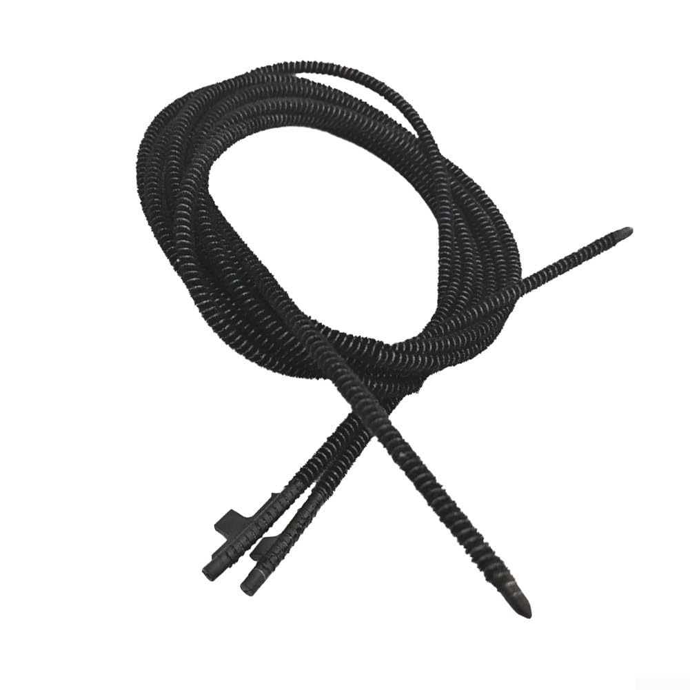 Kit di riparazione tetto apribile Scorrimento staffa cavo in vetro AP360198 77368445 Compatibile con, per Renegade 2015-2021, per meccanismo panoramico del tetto guida guida parti di ricambio