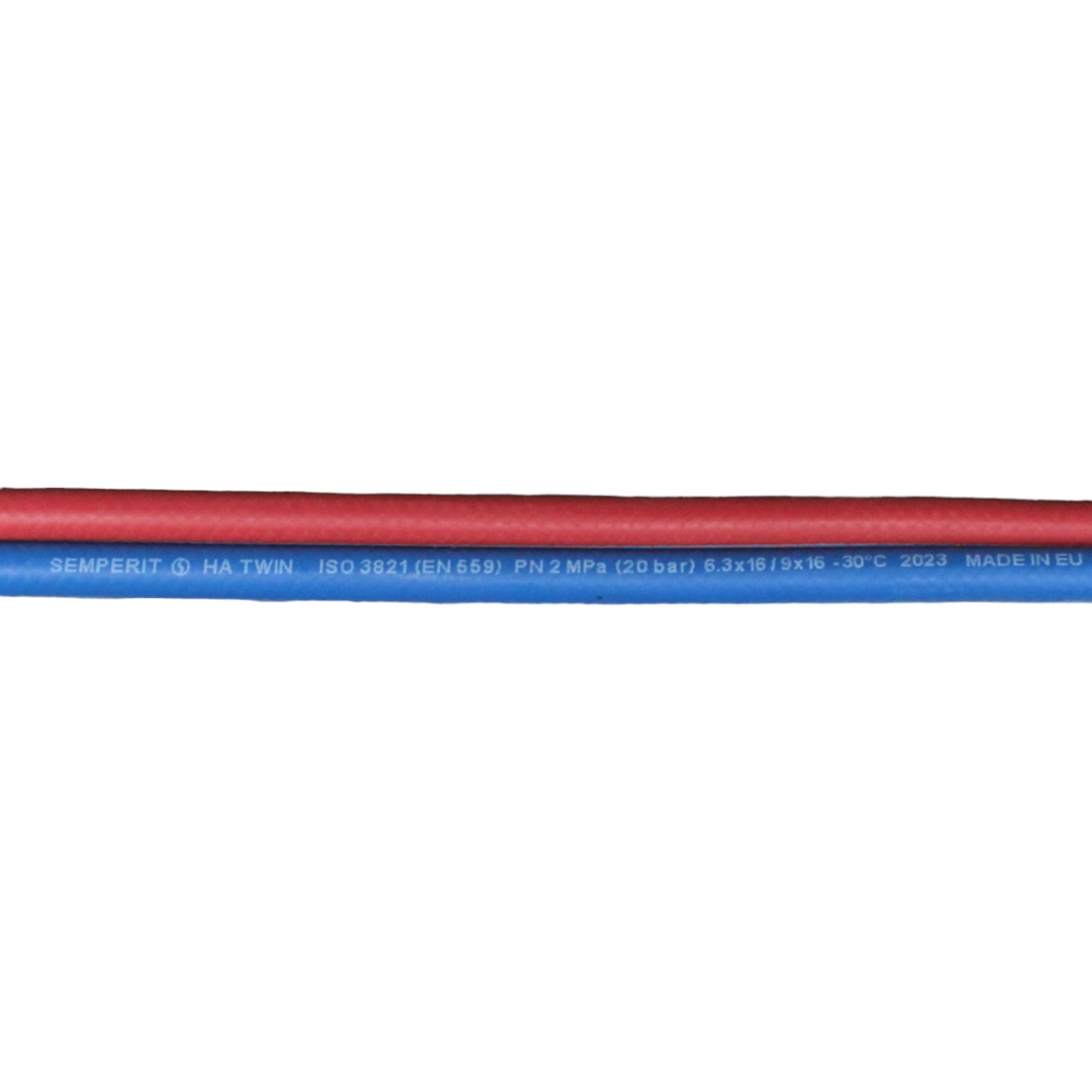 GmbH - A 1716 X - seitliches Prüfkabel mit 5 m, 10 m oder 15 m