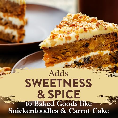 Spice Islands Carrot Cake - Image 4