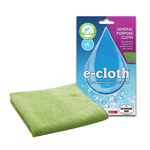 e-cloth General Purpose Cloth- Assorted