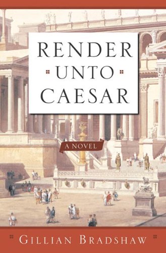 Render Unto Caesar: A Novel