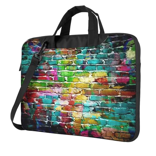 Funda para laptop con correa que alivia el peso y evita los arañazos