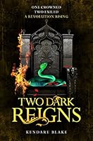 Algopix Similar Product 7 - Two Dark Reigns