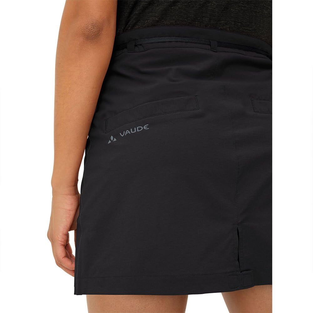 VAUDE Kleid-Rock Women's Tremalzo Skirt IV
