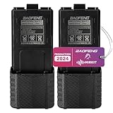 ✔️Batterie mit größerer Kapazität: 3800 mAh Voltage: 7,4V. Erweiterte Arbeitszeit im Vergleich zum ursprünglichen 2800 mAh Akku.
