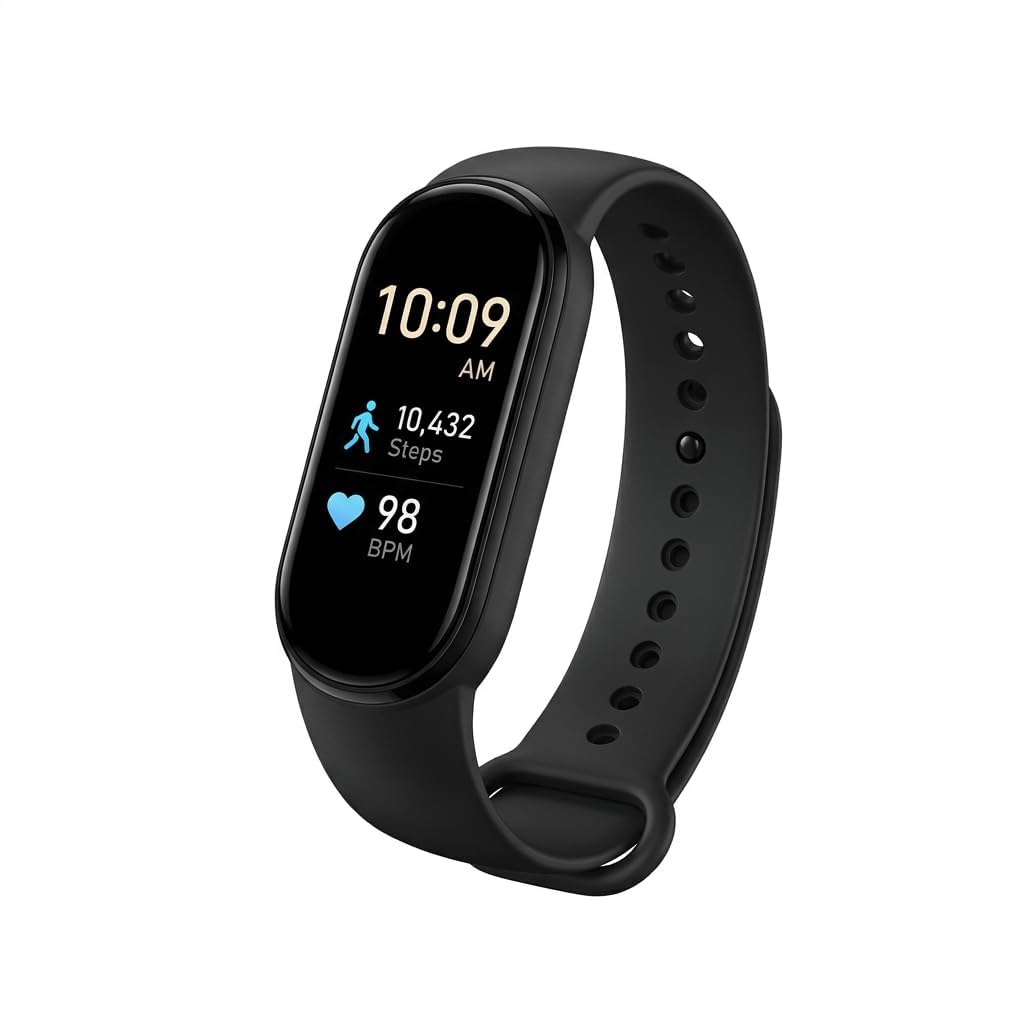 Fitness Tracker Watch with 24/7 Heart Rate Blood Oxygen Sleep Monitor IP67 Waterproof Activity Tracker Pedometer with Sleep Analysis Step Counter Touch Screen Sports Smart Watch for Men Women