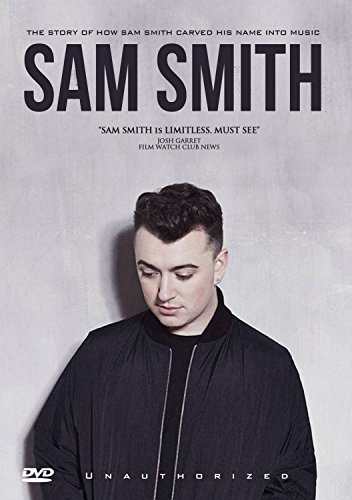Smith, Sam - Sam Smith My Story Smith, Sam - Sam Smith My Story