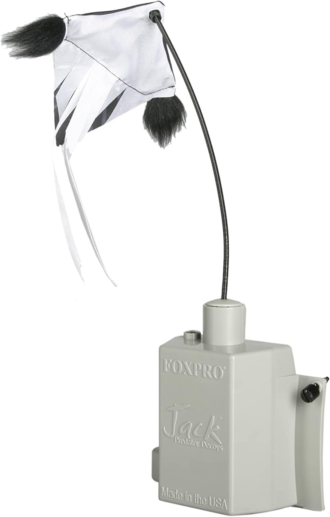 FOXPRO FoxJack 3 American Made Predator Decoy