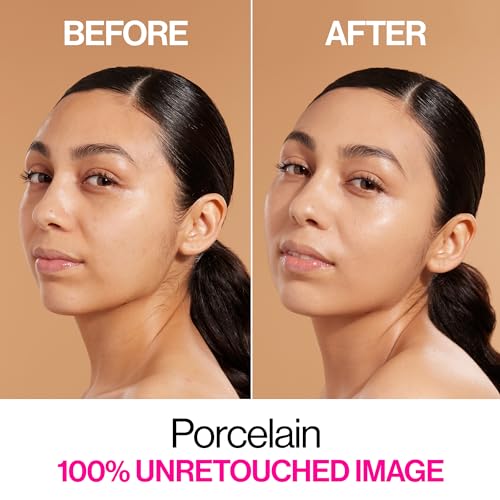 Image of wet n wild Bare Focus Skin Tint, 5% Niacinamide Enriched, Buildable Sheer Lightweight Coverage, Natural Radiant Finish, Hyaluronic & Vitamin Hydration Boost, Cruelty-Free & Vegan-Light Medium Sand