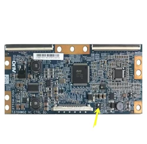 TV }U[{[h 37T04-C0G T370HW02 VC CTRL BD T-CON WbN{[h LE32B530P7W LN46B550K1F LE37B554M2W LE40B530P7W LN46B530P7F TV pł(37-inc