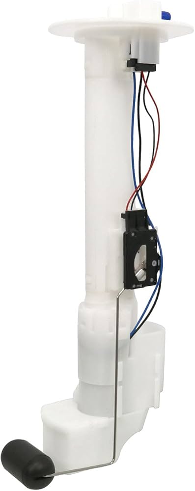 Amazon.com: Nakuuly 49040-0716 Fuel Pump Module Assembly
