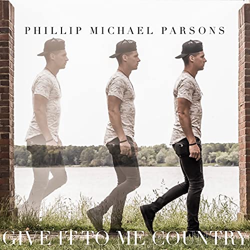 Phillip Michael Parsons