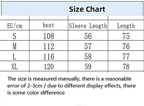 DONG Maglioni Uomo Cardigan Maglione Cappotto