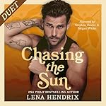 Cover of Chasing the Sun