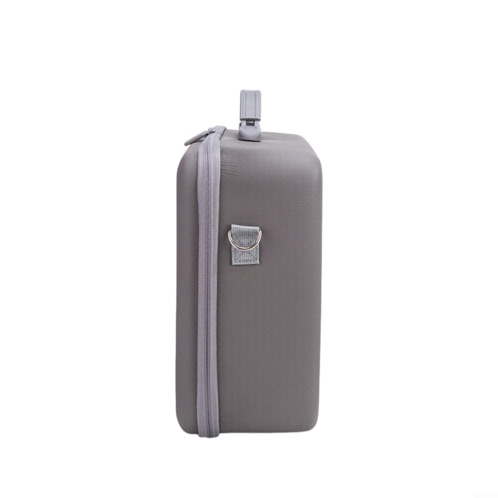 Custodia per DJI Avata 360, 25 x 12 x 39 cm, in robusto tessuto PU, con tracolla e scomparti, ideale per accessori per droni in viaggio (set Somatosensory set)