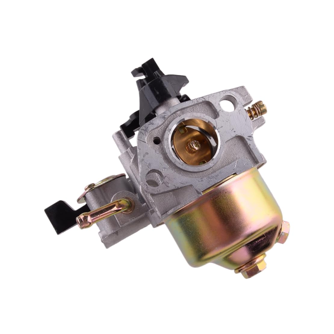 Reconstrucción de Herramientas eléctricas para Exteriores Kit de reparación de carburador de 5 Piezas for cortacésped Royal Einhell RPM 51 S BG-PM 46 S GH-PM 46/1 S