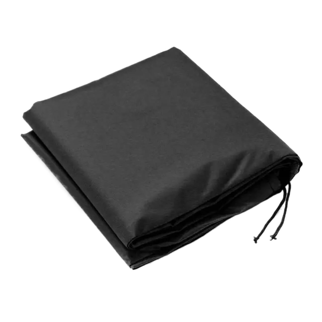 Outdoor Patio Garden Waterprof Set Furniture Rain And Snow Chair Sofa Table Dust Cover(Black)