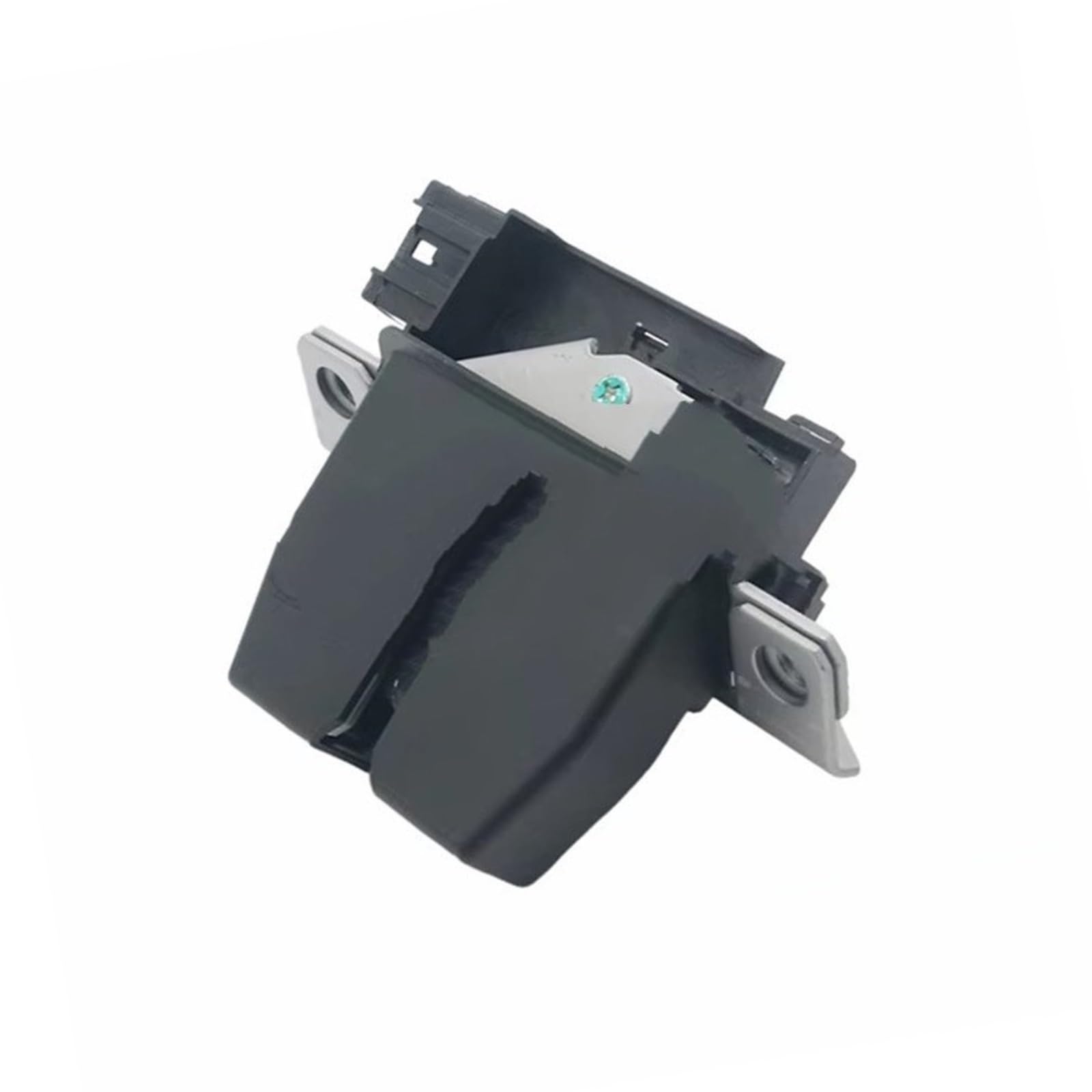 Bnhiopp One Color Trunk Latch Compatible With Lincoln For Nautilus 2019-2023 For Mkx 2016-2018 1 Pcs Trunking Lid Tailgate Lock Latch Replacement Parts Fa1z7443150c