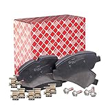 Original febi bilstein Ersatzteil - Solutions „Made in Germany