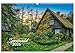Produktbild Kalender Spreewald 2026 Peter Becker | 45 x 30 cm | weißes Kalendarium