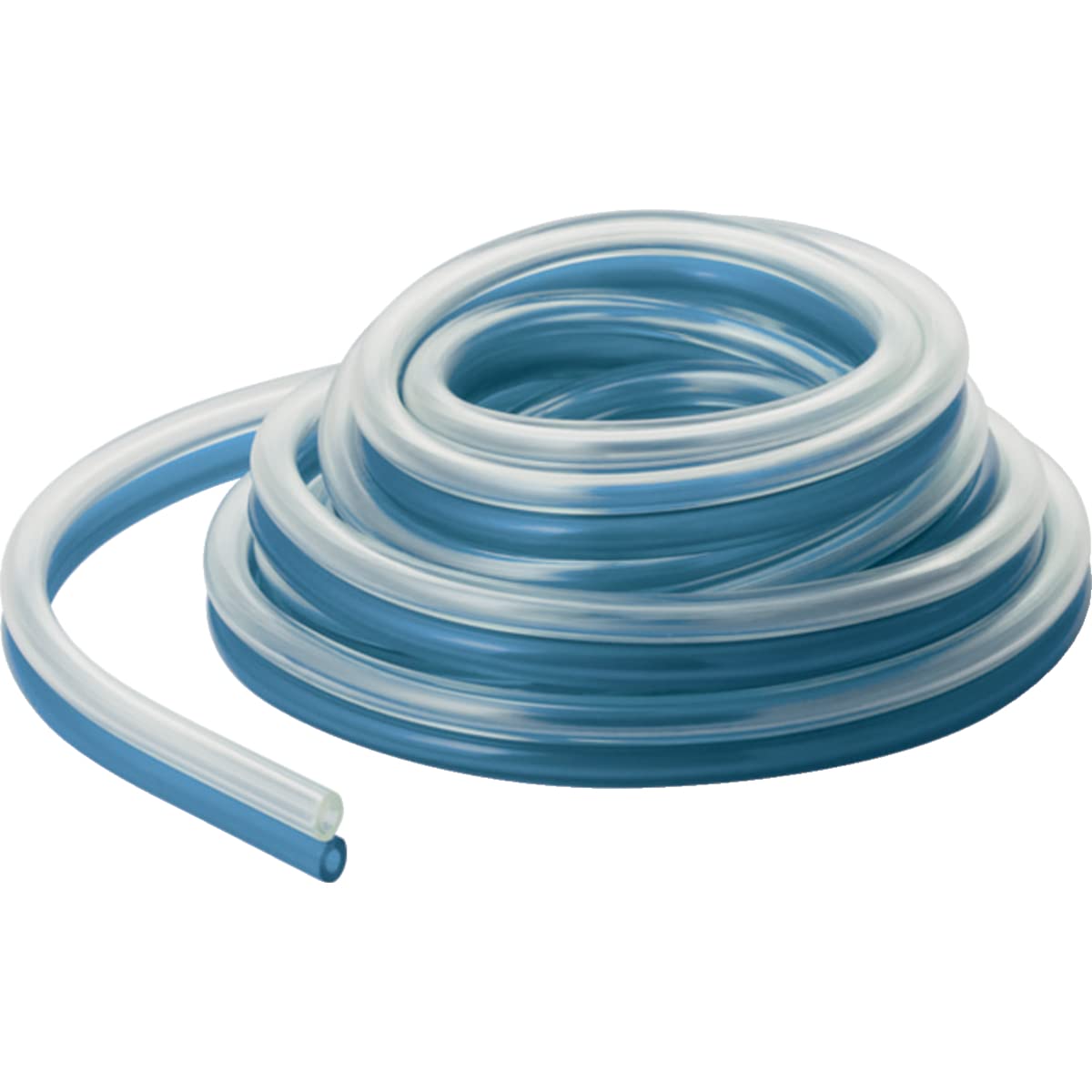 Geberit Pneumatic Concealed Cistern Dual Flush Double Air Hose Set 240.575.00.1