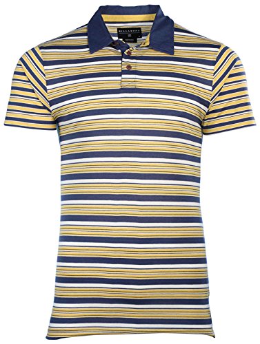 Billabong Men's Mix Up Short Sleeve Polo Shirt