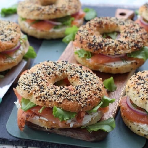 BAGEL AI SEMI