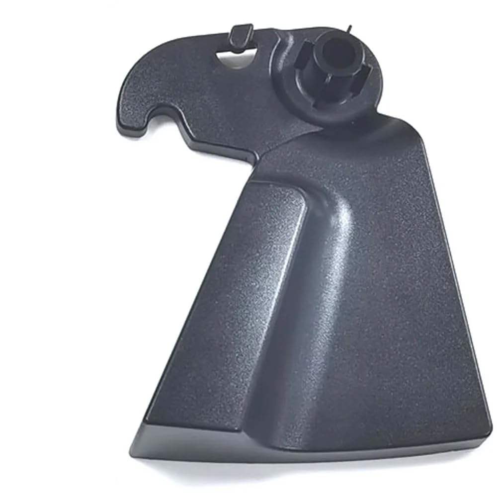 Hm Black Hemengtruck 113740 1498848 Truck Seat Backrest Adjustment Handle For Scania Right Driver R/G/P Series