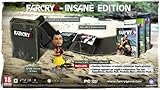 far cry 3 xbox 360 cheats codes Ubisoft FAR CRY 3 - INSANE EDITION PS3