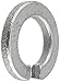 Hillman 1/2 in. Dia. Zinc-Plated Steel Split Lock Washer 50 pk