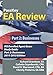 PassKey EA Review, Part 2: Businesses: IRS Enrolled Agent Exam Study Guide 2014-2015 Edition