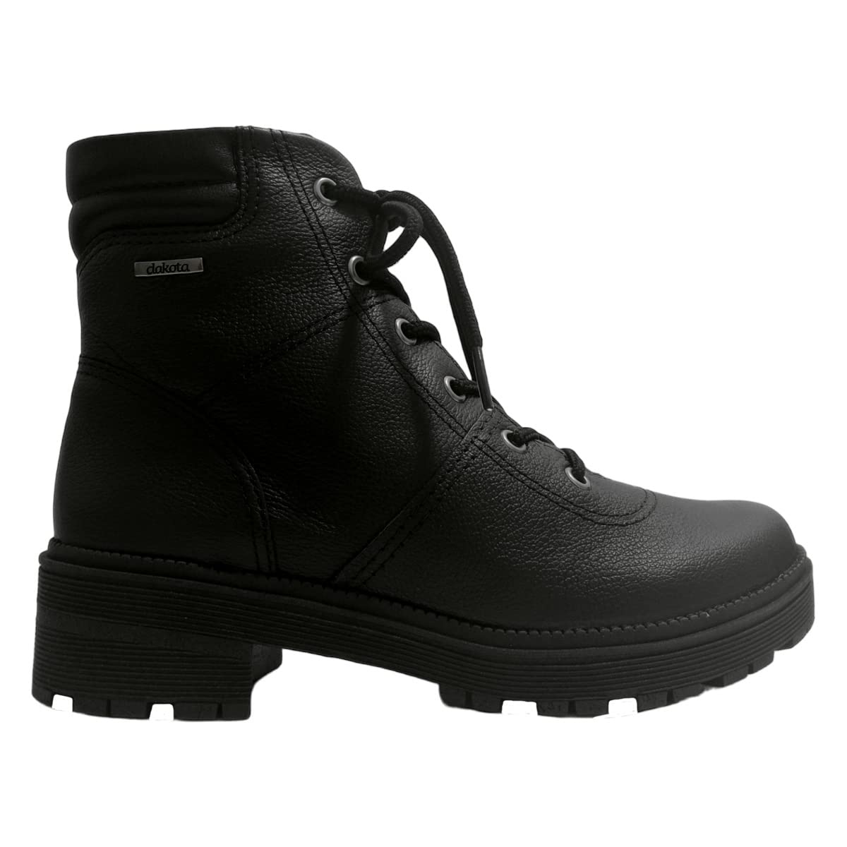 Bota Dakota Coturno Tratorado em Couro G5681 Preto em promoção! Veja a oferta e mais achadinhos de Botas 3 Hoje é o melhor dia para comprar Bota Dakota Coturno Tratorado em Couro G5681 Preto com aquele preço maroto! Promoção! Aproveite a oferta! 3