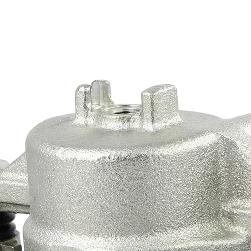 Image of 19B3554 19B3555 Front Left & Right Disc Brake Calipers