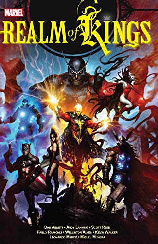 Télécharger Realm of Kings (English Edition) Francais PDF