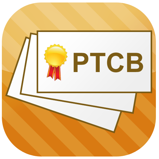PTCB Flashcards - App on Amazon Appstore
