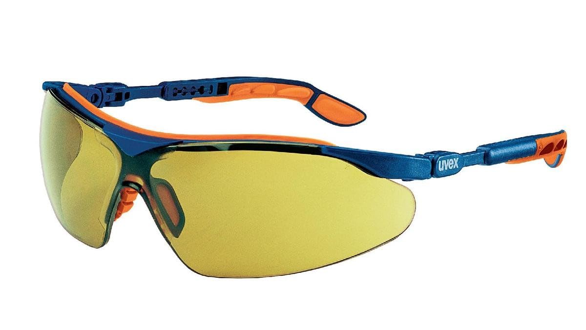 vo 9160 Anti-Scratch Anti-Fog Safety Glasses