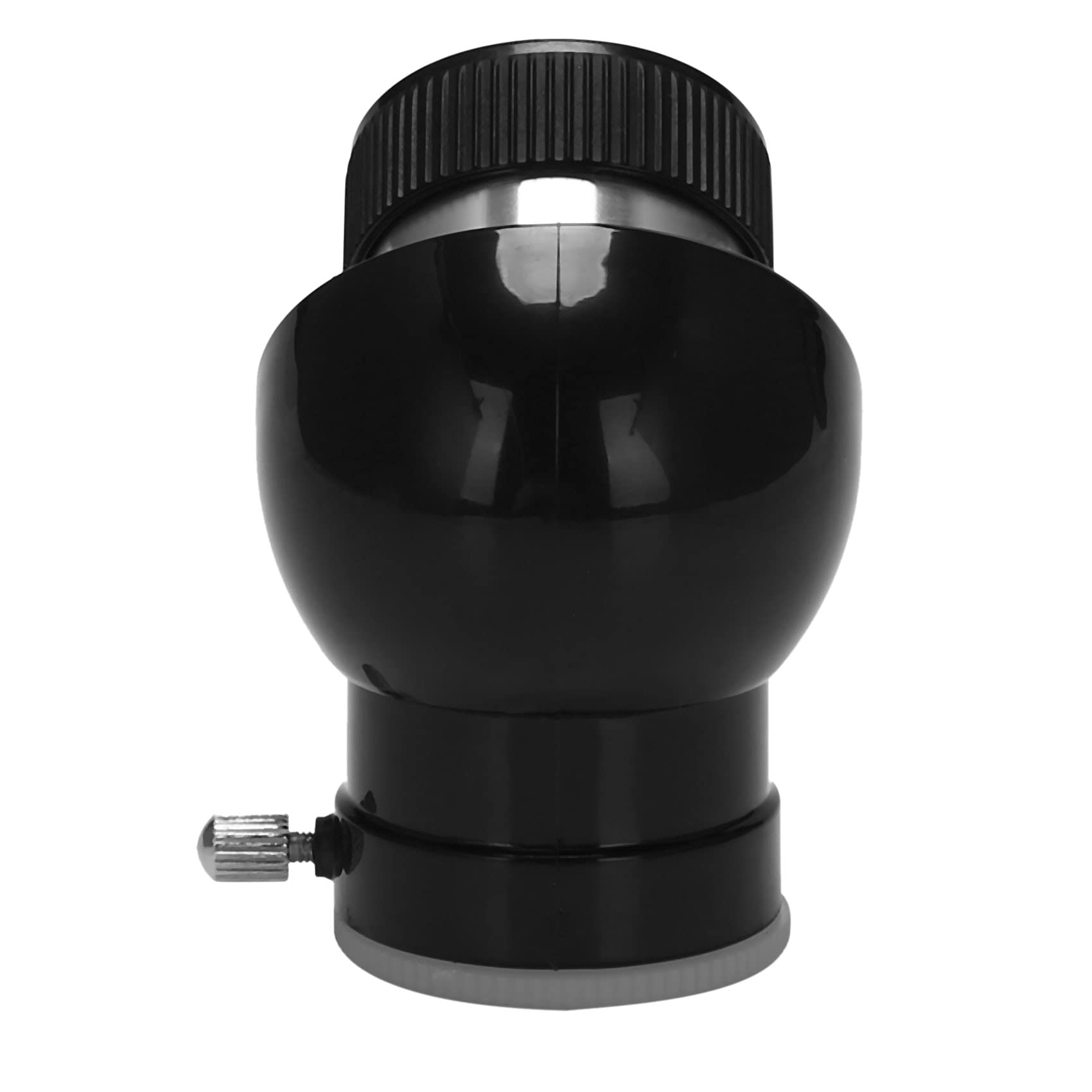 Adaptateur diagonal diagonal 1,25 45 degrés pour télescope astronomique oculaire