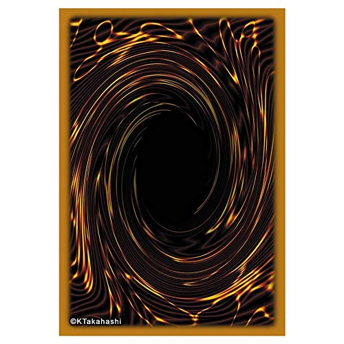 ArtDuel Yugioh Card Sleeves - Golden Matte Finish, 50 Count Pack - View #9