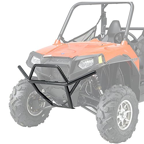 Polaris Pre-Runner Front Bumper POLARIS RANGER RZR 4 800 RANGER RZR 570 RANGER RZR 800 RANGER RZR S 800 RANGER RZR S 800 LE RANGER RZR XP 900 RANGER RZR XP 900 LE