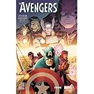 Avengers Four