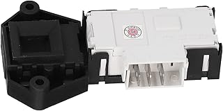 250V Pralka Mikro Pralka Blokada Drzwi Pralka Opóźnienie Blokady Drzwi Zespół Zamka Drzwi