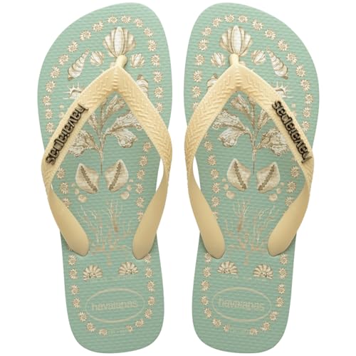 Havaianas Women's Top Tropicalia Sandal Flip-Flop - Main Image
