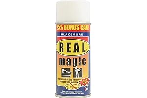 Blakemore TTi Fishing Reel/Line Magic Conditioner and Deodorizer Spray