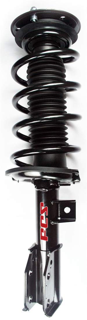 Amazon.com: Complete Strut Assembly : Automotive