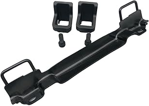 For Ford Focus ISOFix Seat Connection Kit (2005 2010) Materials for Safety