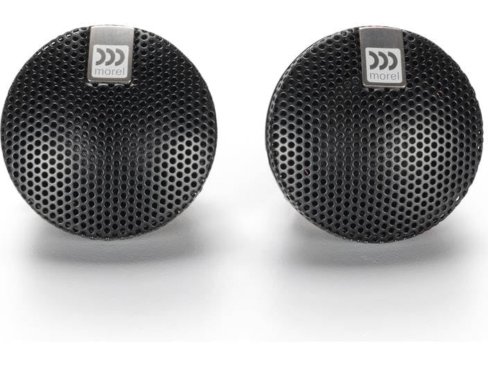 Image of Morel Sensus 63 Sensus Series 6-1 /2 inch 3-Way Car Components Speakers System
